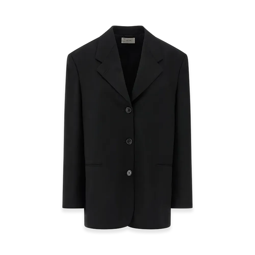 The Row Women's 'Selim' Blazer "Black"
