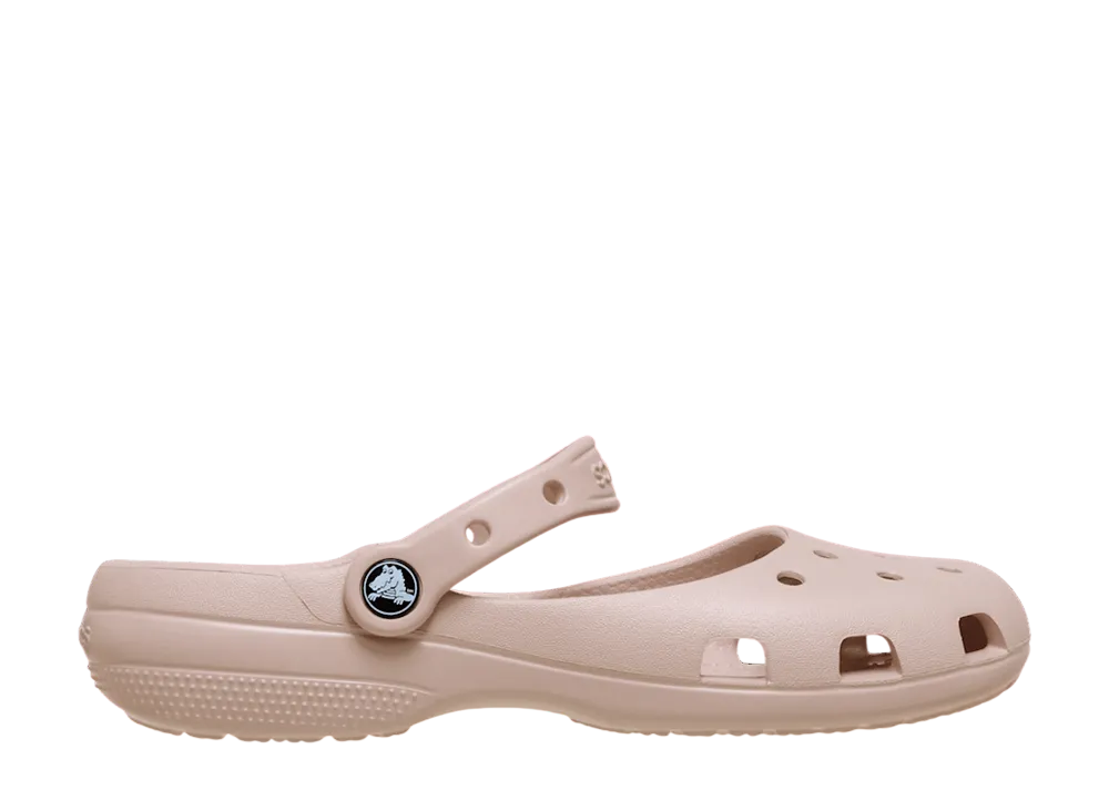 Crocs Women's Classic Ballet "Quartz"