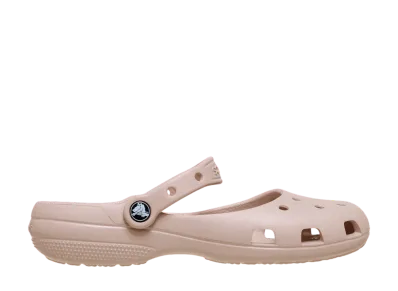 Crocs Women's Classic Ballet "Quartz"