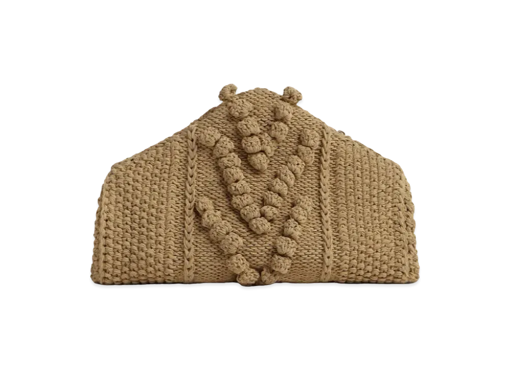 Bottega Veneta Tip "Cane Sugar"