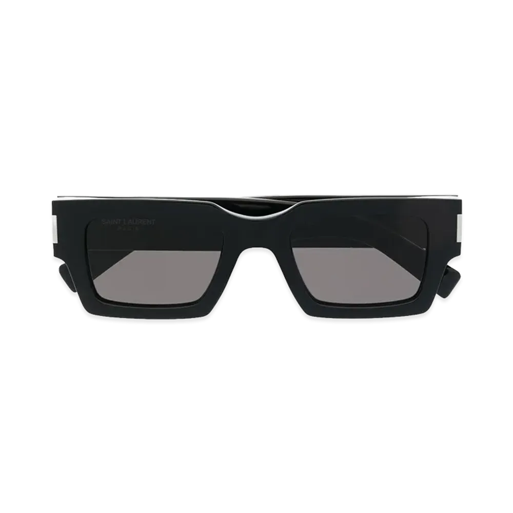 Saint Laurent 'Sl 572' Sunglasses "Black"