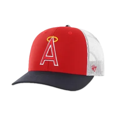 47 Trucker Side Note "Angels"