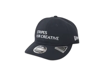 SEE SEE x URBS x S.F.C x NEW ERA 950 "Navy"