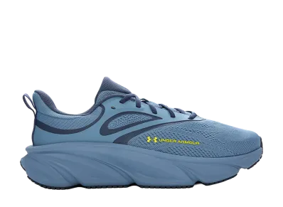Under Armour UA Rogue 6 Wide "Blue Wind/Downpour Gray"