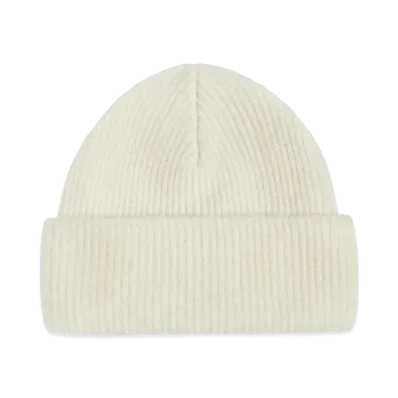 JJJJound Cashmere Beanie "Off White"