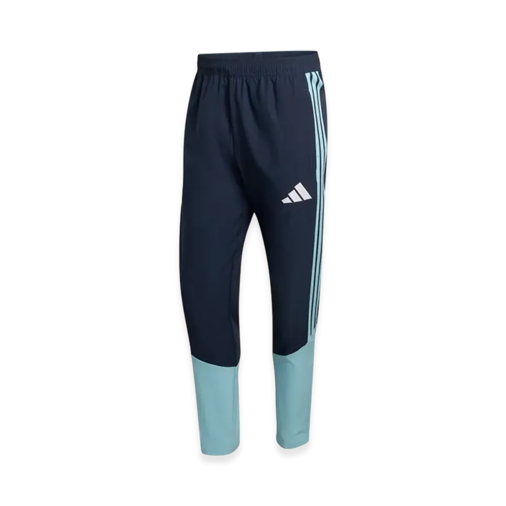 adidas Argentina 26 Tiro Presentation Pants "Night Navy"