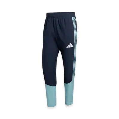adidas Argentina 26 Tiro Presentation Pants "Night Navy"