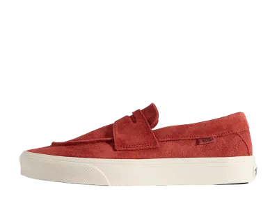 Vans Loafer 53 "Red/Marshmallow"