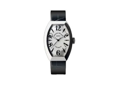 FRANCK MULLER Art Deco