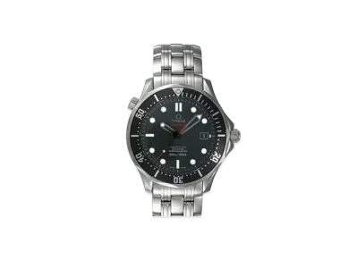 OMEGA Seamaster Diver 300 Co-Axial 007 "Black" 212.30.41.20.01.001