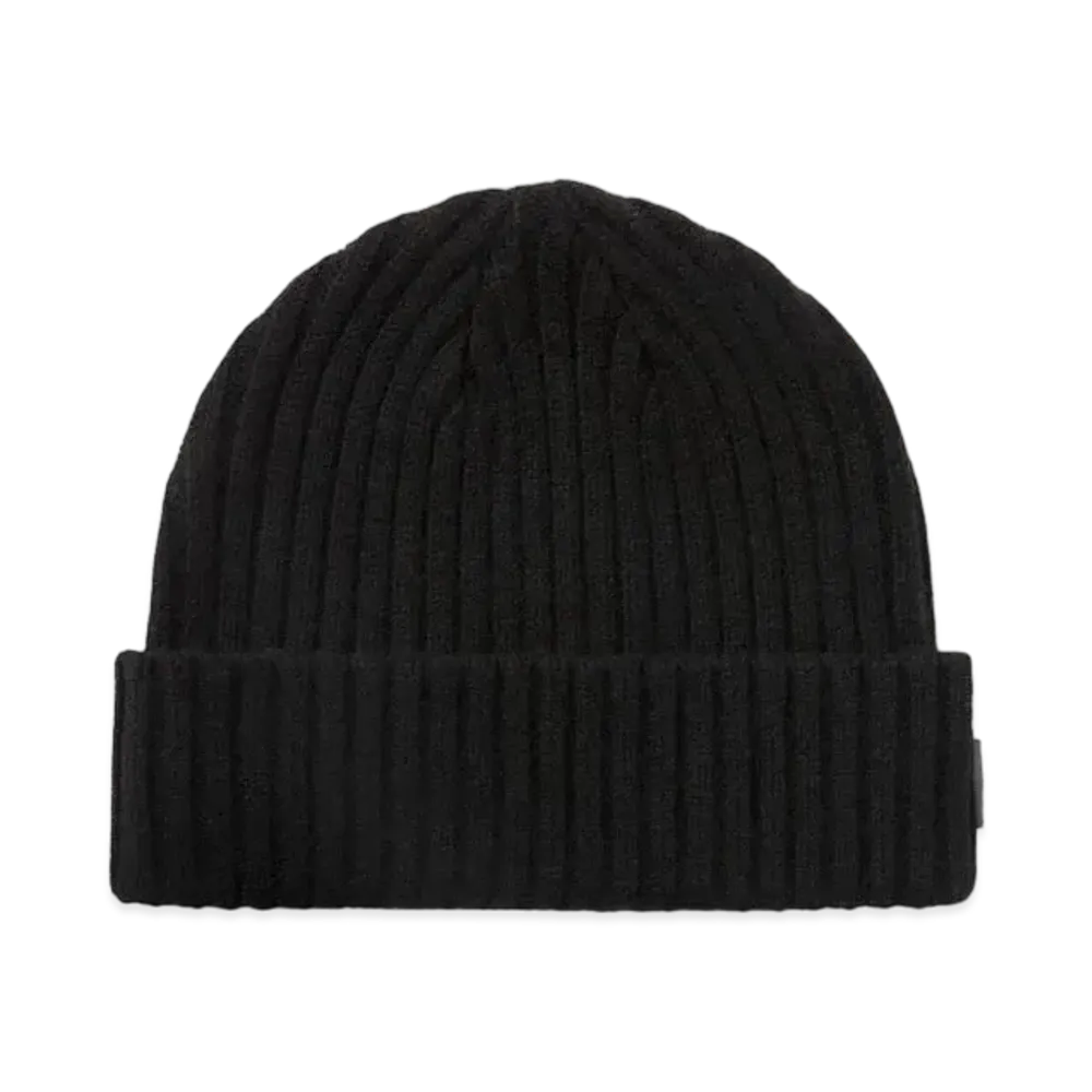 thisisneverthat Basic Wool Beanie "Black"