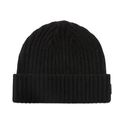 thisisneverthat Basic Wool Beanie "Black"