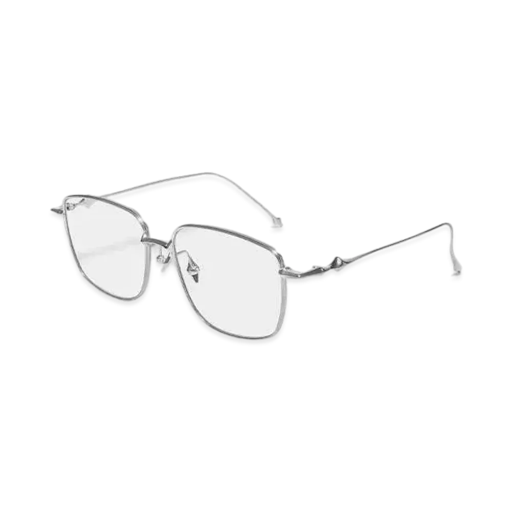 Gentle Monster Academya 02 "Silver"