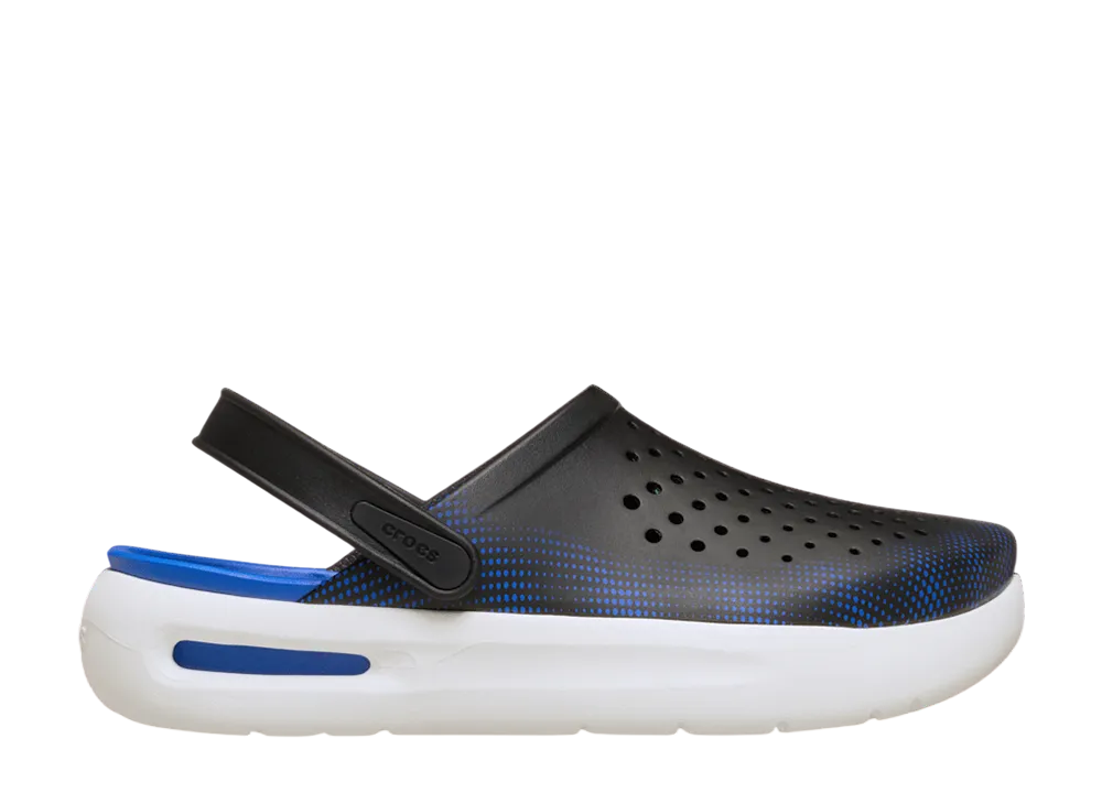 Crocs Crocs InMotion Geo Clog "Black"