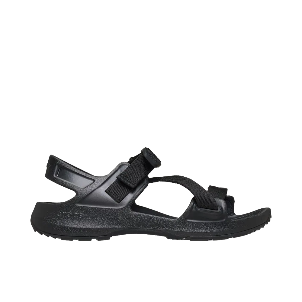 Crocs Quick Trail Sandal "Black"