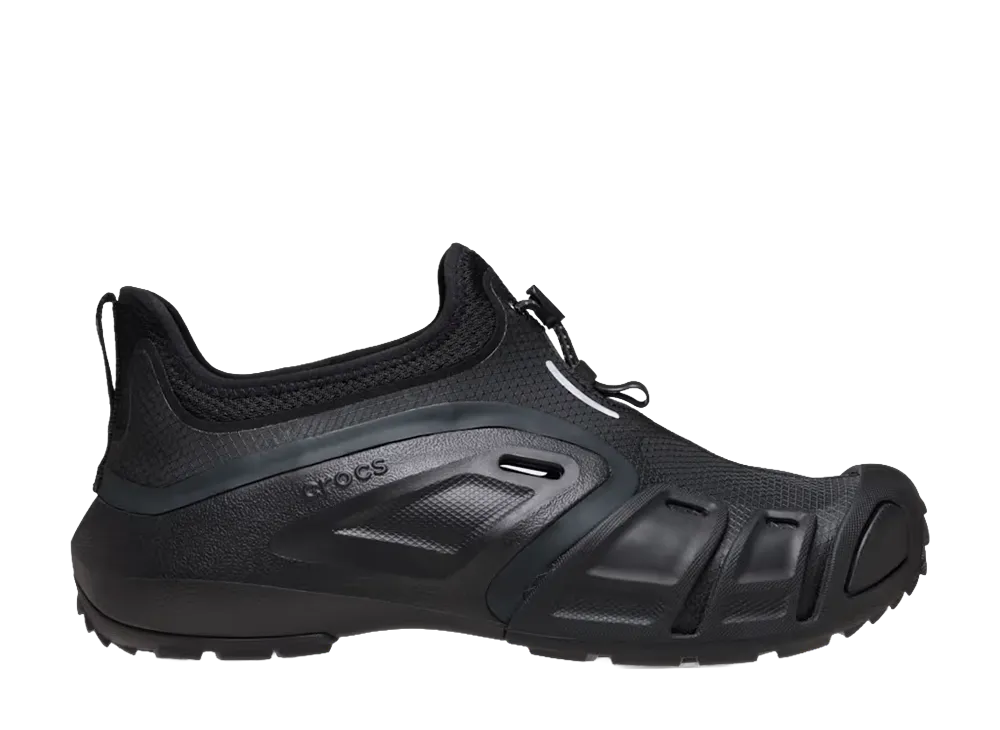 Crocs Quick Trail Racer "Black"