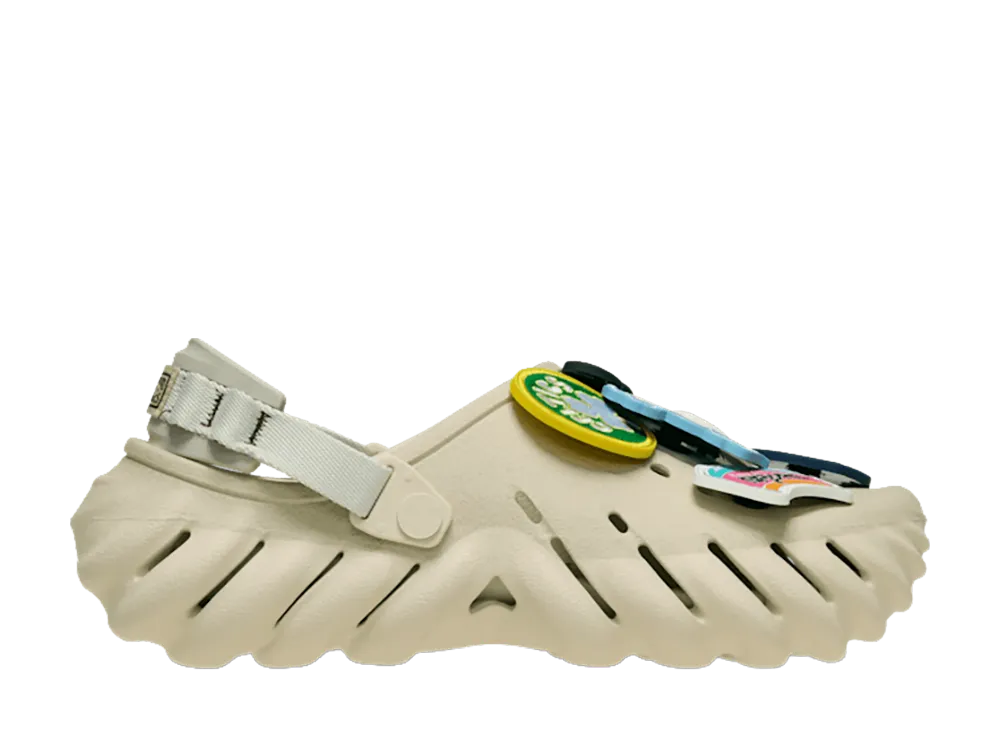 NBA x Crocs Echo Clog "Multi"