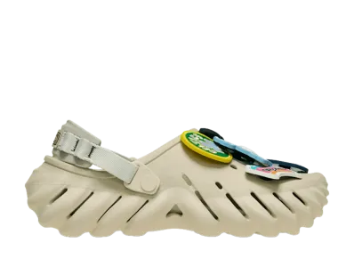 NBA x Crocs Echo Clog "Multi"