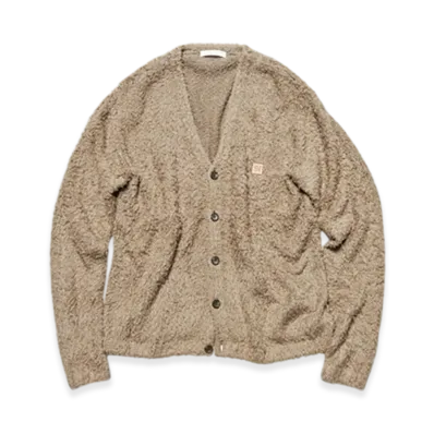 SOPHNET. Troll Cardigan "Beige"