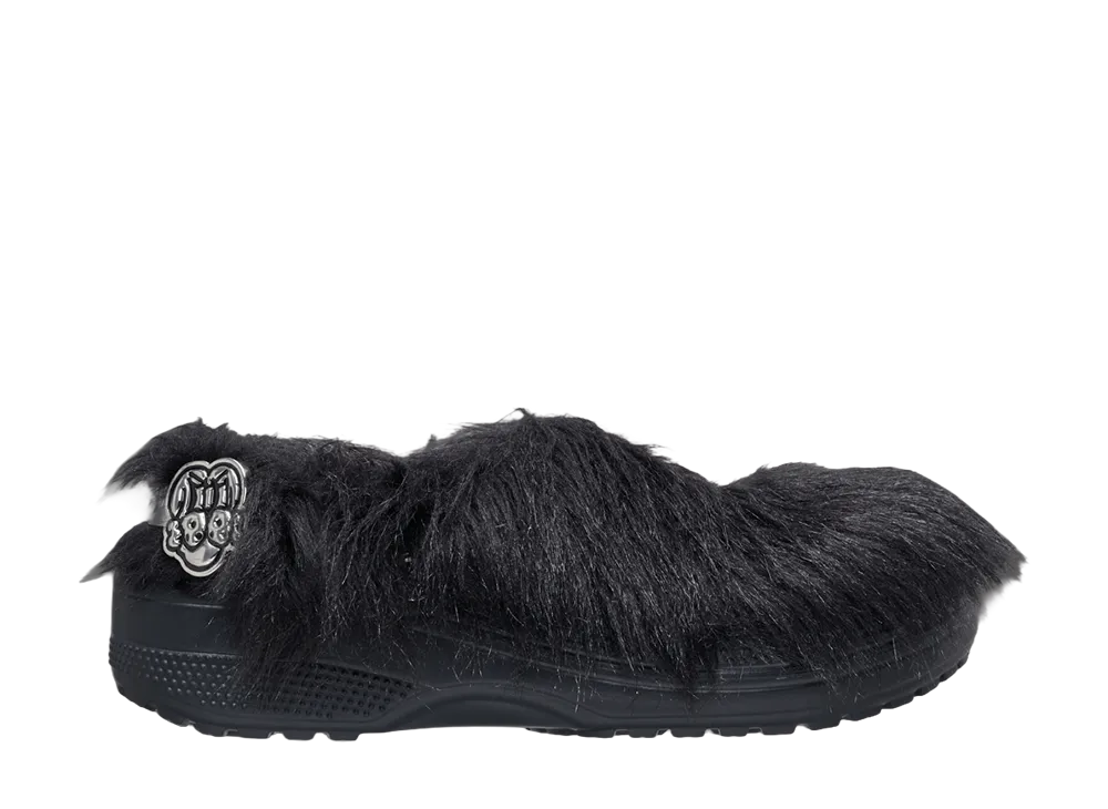 CHITO x Crocs Crafted Clog "Black"