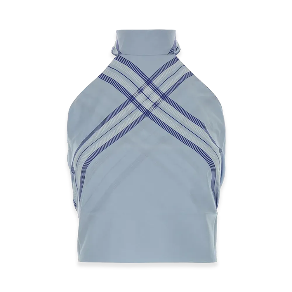 PRADA Women's Top "Cielo"