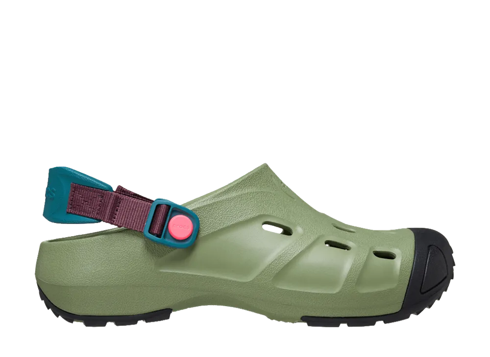 Crocs Quick Trail Clog "Cargo"