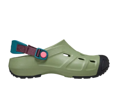 Crocs Quick Trail Clog "Cargo"