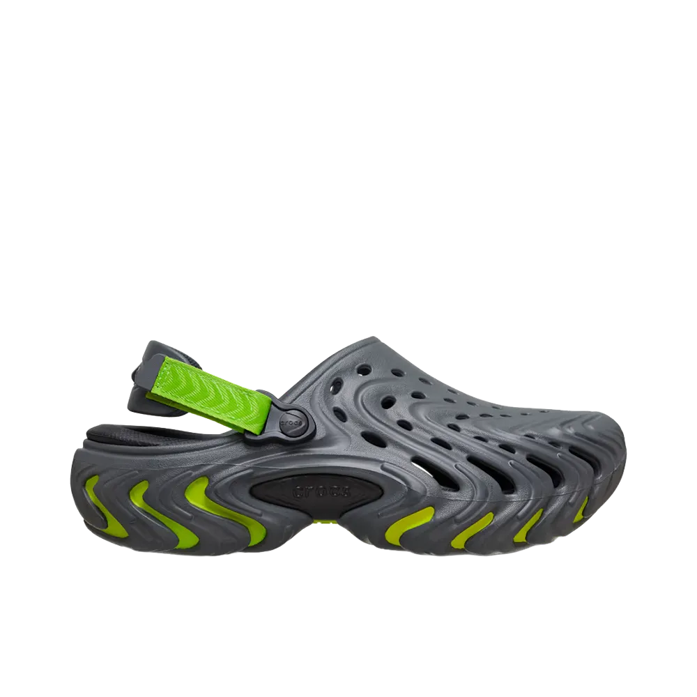 Crocs Echo 2 "Green/Burst"