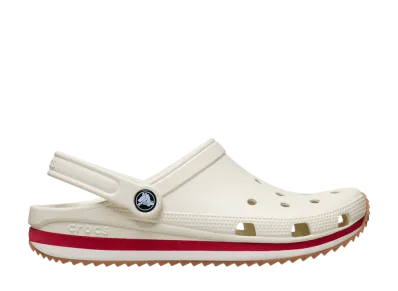 Crocs Crocband Runner "Summit White"