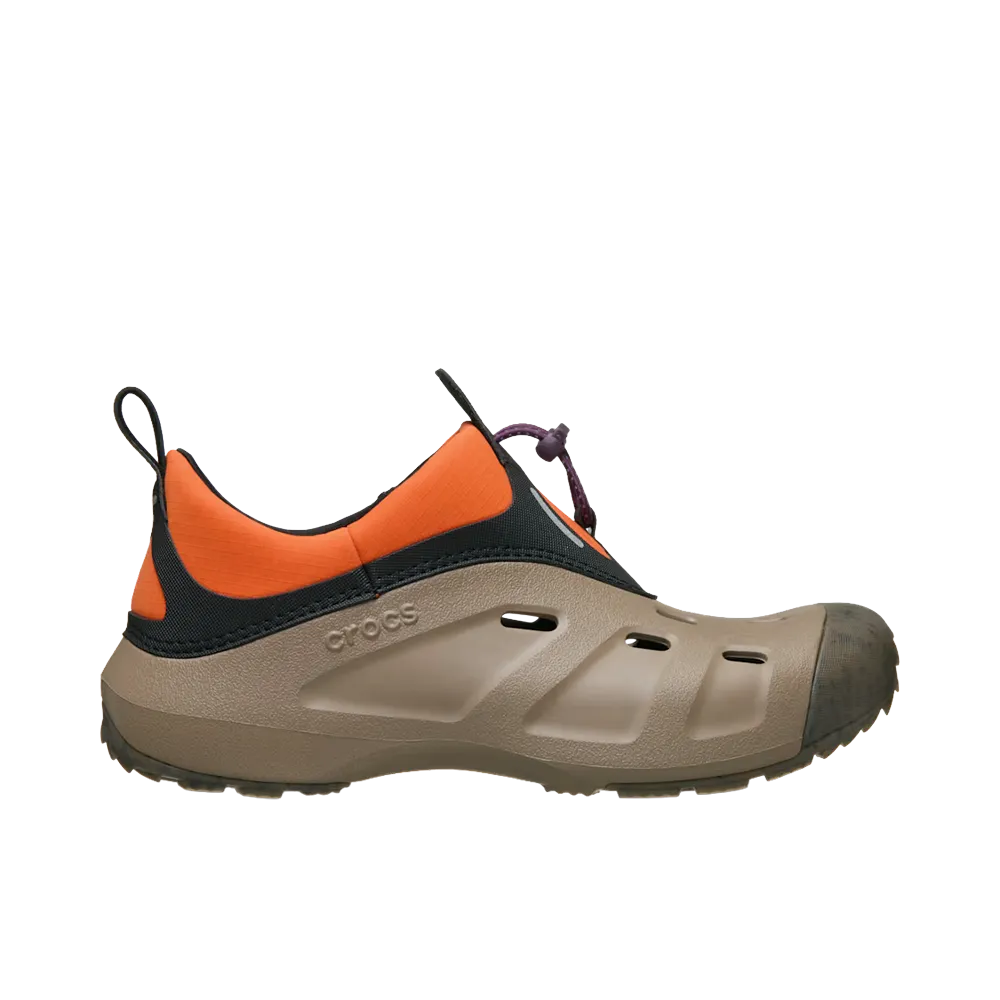 Crocs Quick Trail Low Tech "Khaki"