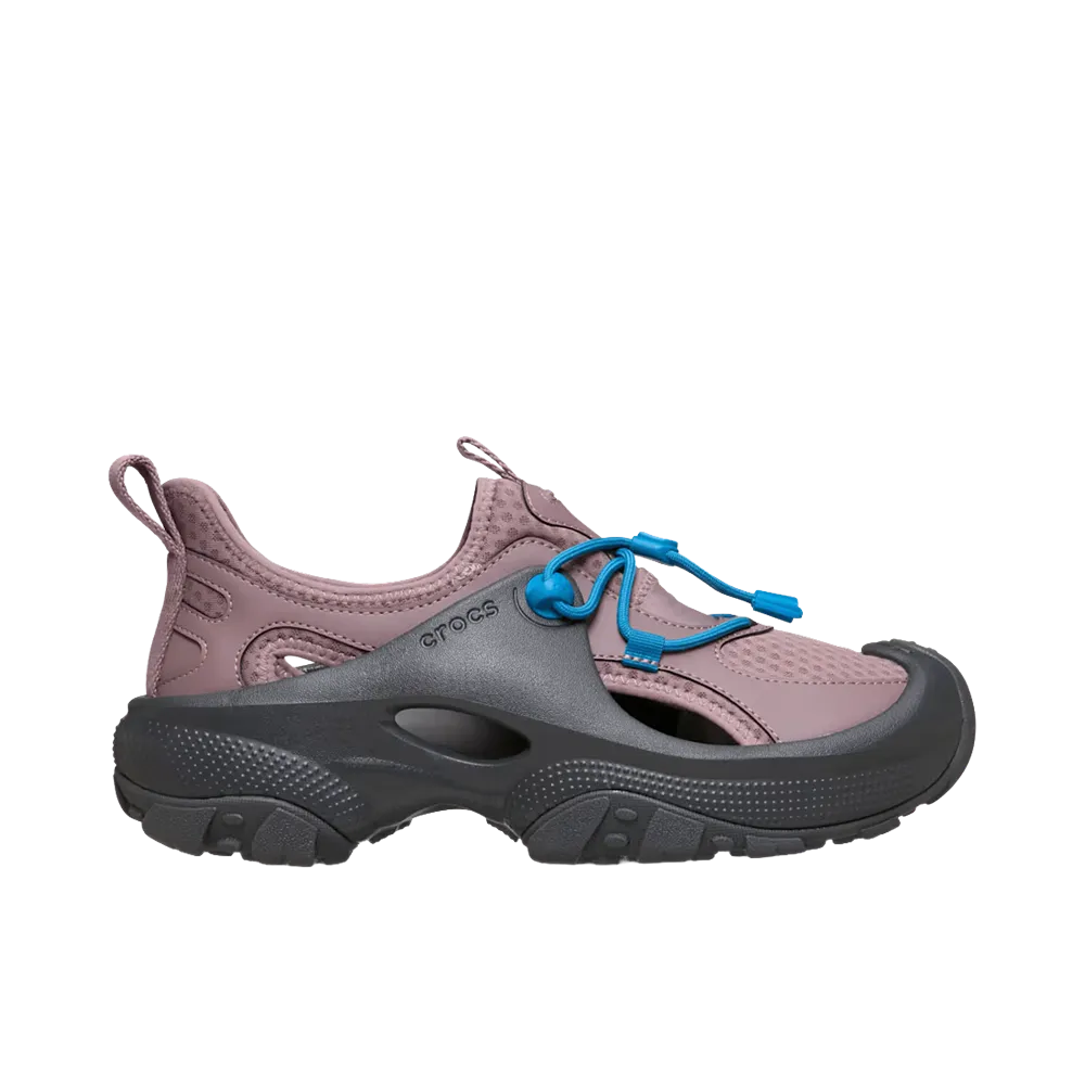 Crocs Trailbreak 2 Tech "Black Sand"
