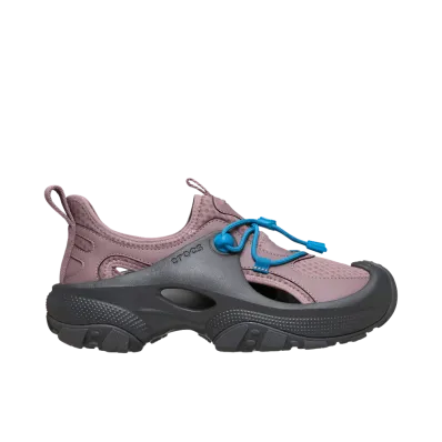 Crocs Trailbreak 2 Tech "Black Sand"