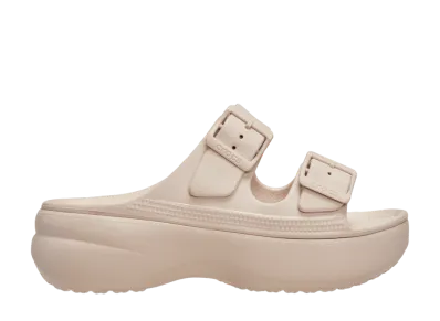 Crocs Women's Saturday Platform Sandal "Quartz"