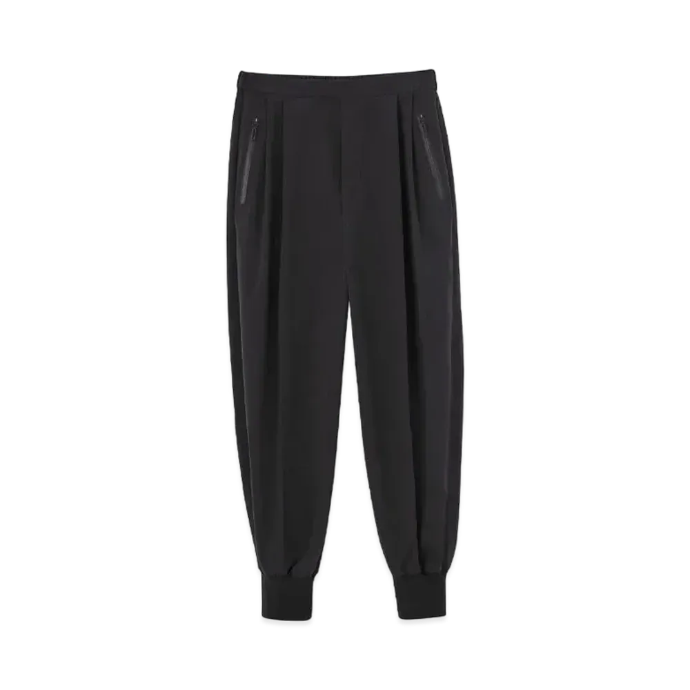 DESCENTE ALLTERRAIN Center Press Jogger Pant "Black"