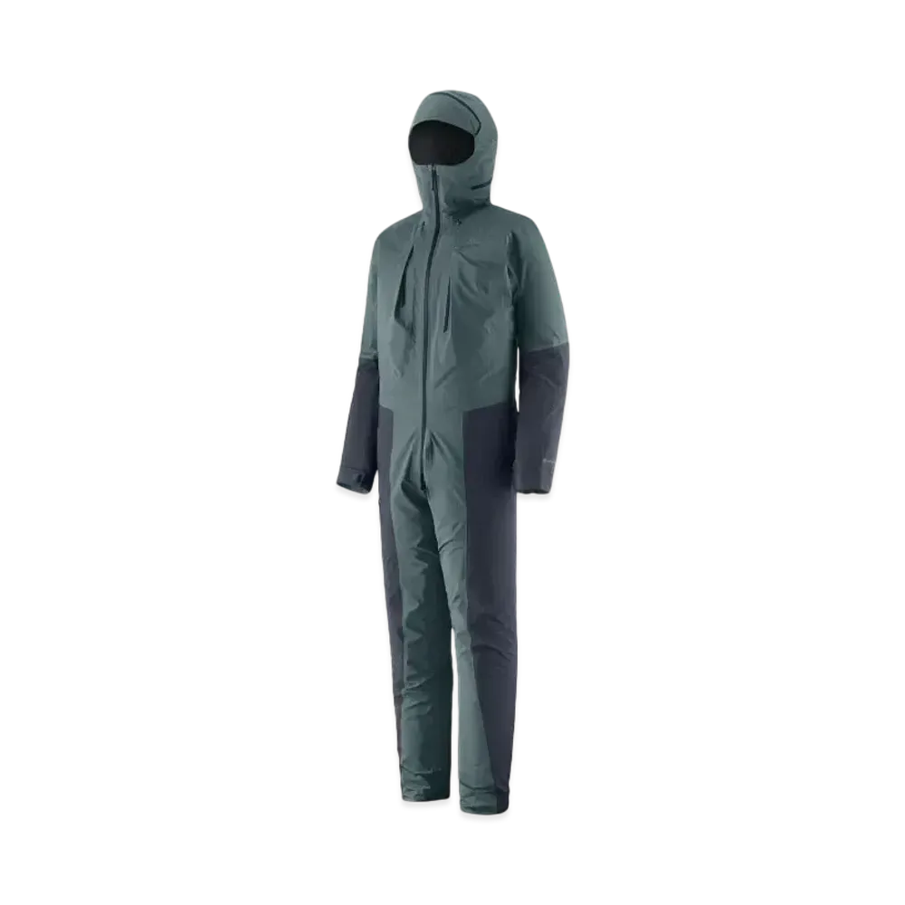 Patagonia Men's Alpine Suit "Nouveau Green"