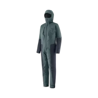 Patagonia Men's Alpine Suit "Nouveau Green"