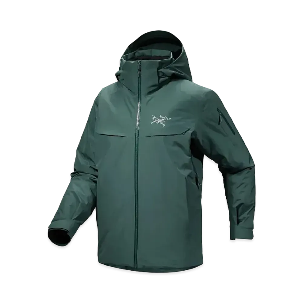 ARC'TERYX Macai Jacket Men's X000007447 "Boxcar"