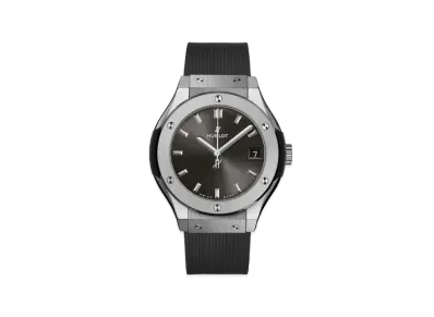 HUBLOT Classic Fusion Racing Grey Titanium 38mm