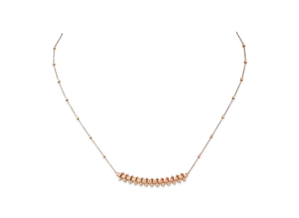 Cartier Clash De Cartier Necklace Small Model