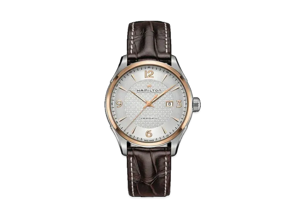 Hamilton Jazzmaster Viewmatic Auto