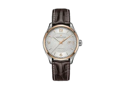 Hamilton Jazzmaster Viewmatic Auto