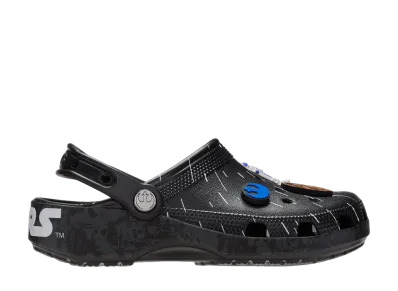 Star Wars x Crocs Classic Clog "Hyperspace"