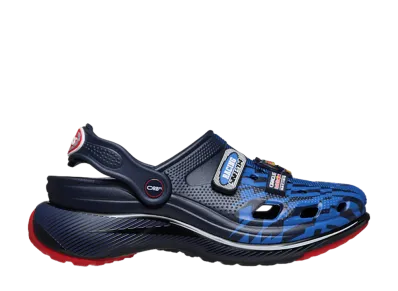 Red Bull Racing x Crocs Crocband Runner "Multi"