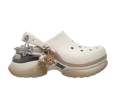 Crocs Women's Super Bae Cybercutie "Dulce"