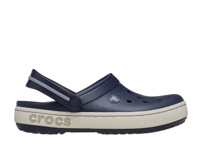 Crocs Crocband Heritage Clog "Navy"