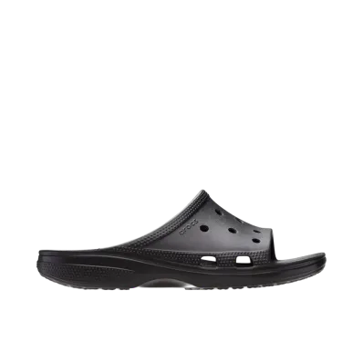Crocs Saturday Slide "Black"