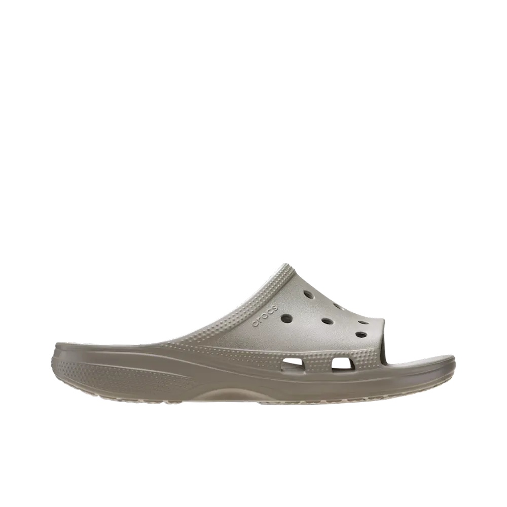 Crocs Saturday Slide "Dusty Olive"