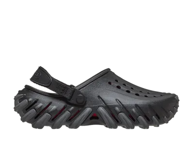 Crocs Echo RO Clog Sunset "Black"
