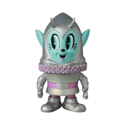 MEDICOM TOY / ASAMI MATSUMURA Vector