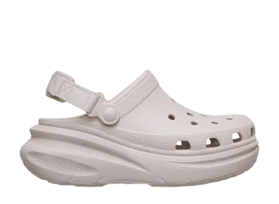 Crocs New Crush Clog "Cocoa Creme"